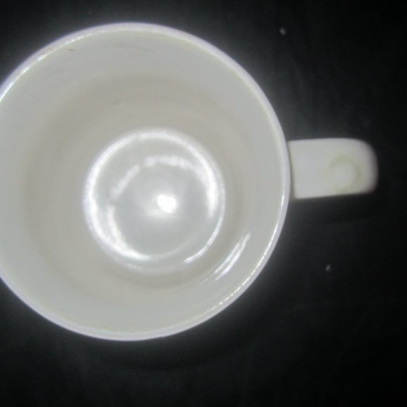 VTG 1996 COCA COLA COFFEE MUG BY GIBSON HOUSEWARES, CERAMIC MUG - Picture 3 of 6